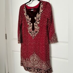 Pakistani Evening Wear